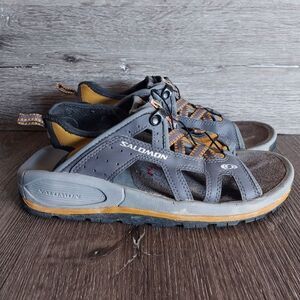 Salomon Tech Revo outdoor sandal - 7.5